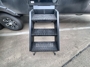 steps