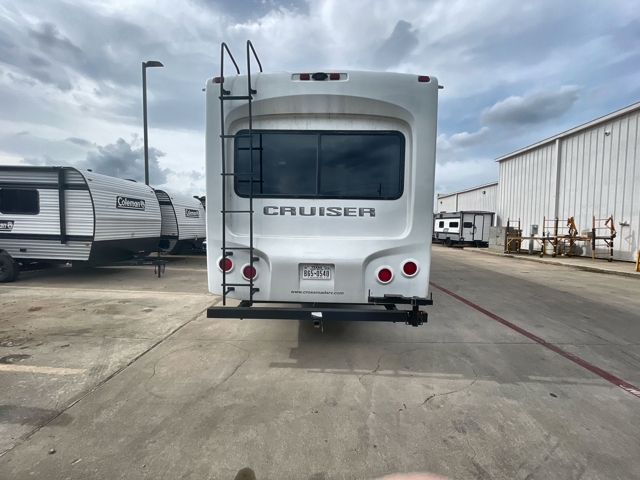 2015 Crossroads Cruiser 345BH — photo 5 of 5