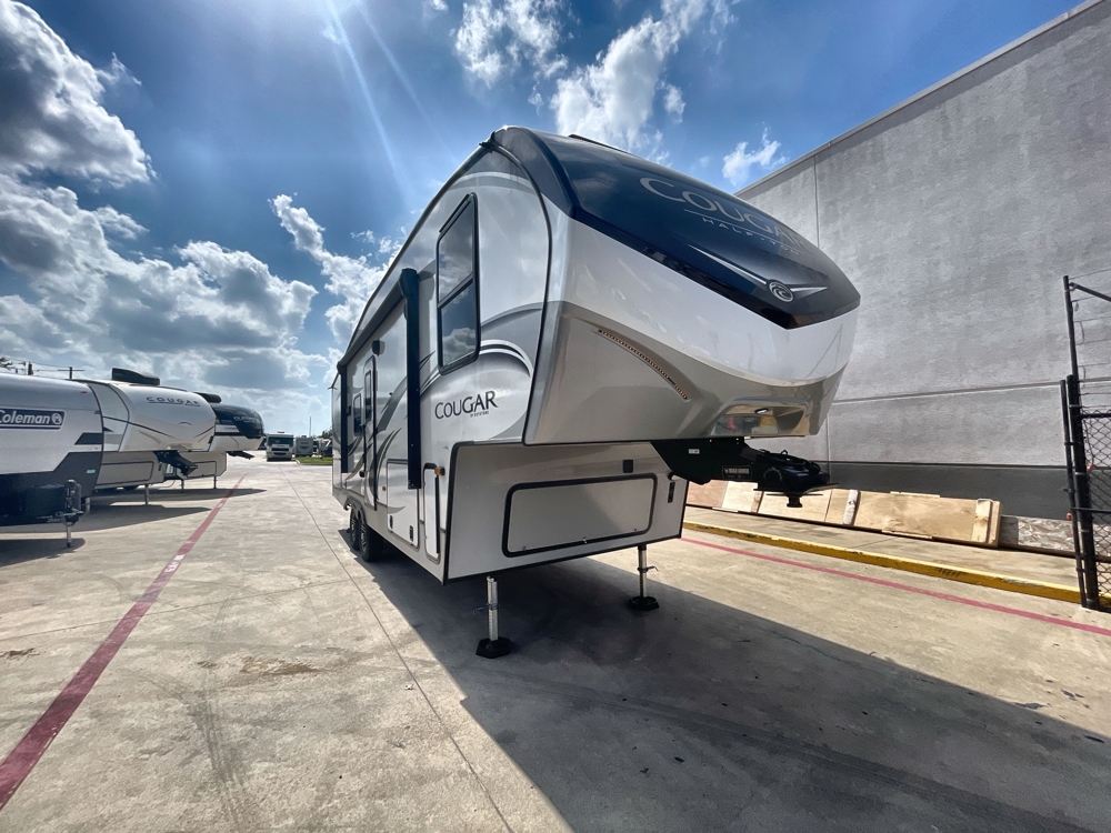 2021 KEYSTONE COUGAR 25RES