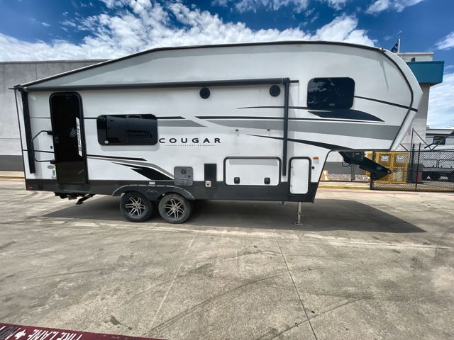 2023 Keystone Cougar Sport 2100RK — photo 6 of 8