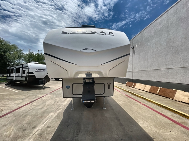 2023 Keystone Cougar Sport 2100RK — photo 5 of 8