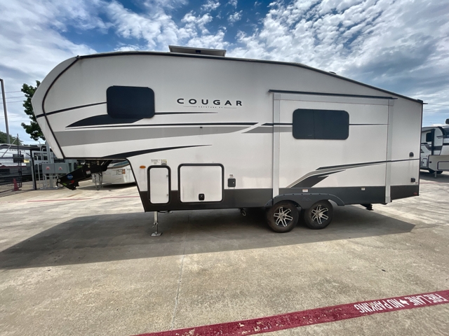 2023 Keystone Cougar Sport 2100RK — photo 7 of 8