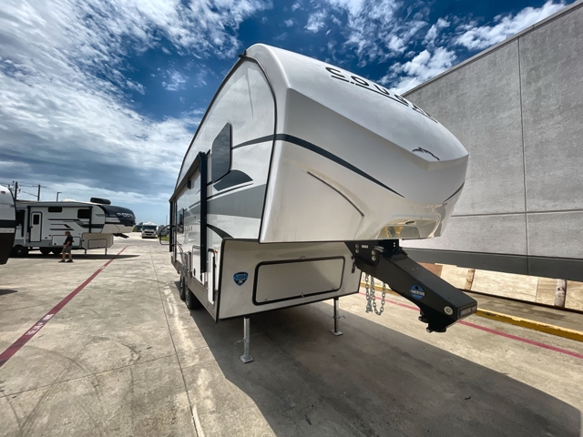 2023 Keystone Cougar Sport 2100RK — photo 1 of 8