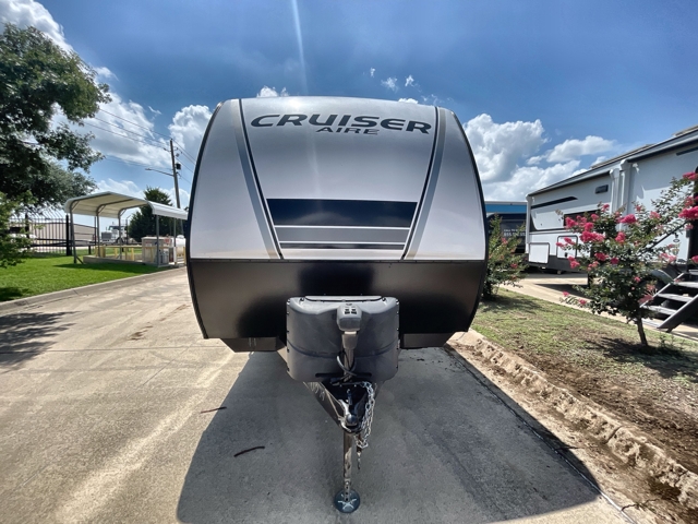 2022 Crossroads Cruiser Aire 28BBH — photo 4 of 8