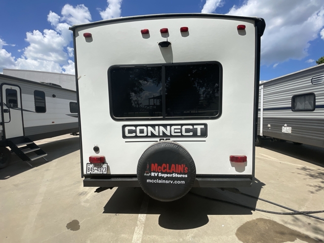 2021 K-Z RV Connect SE 281RLSE — photo 7 of 8