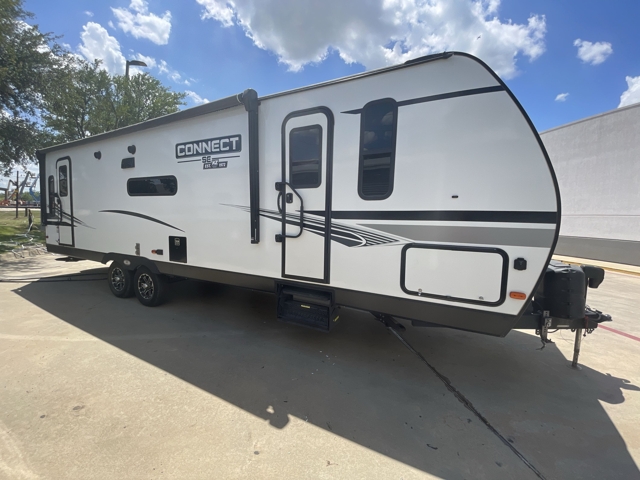 2021 K-Z RV Connect SE 281RLSE — photo 5 of 8