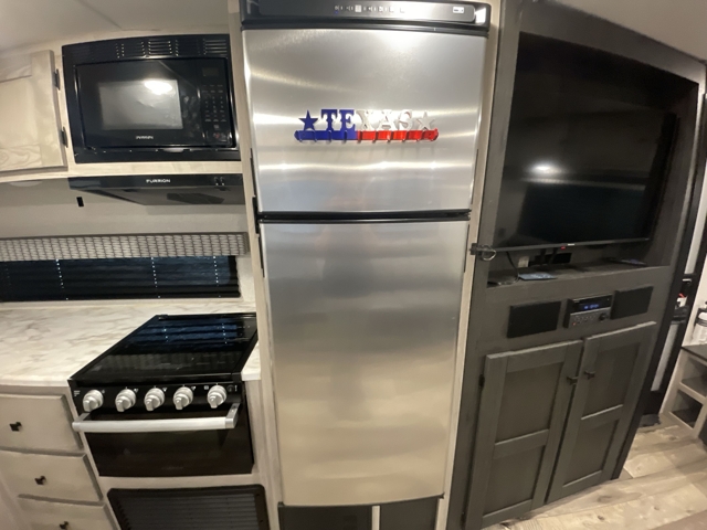 2021 K-Z RV Connect SE 281RLSE — photo 8 of 8