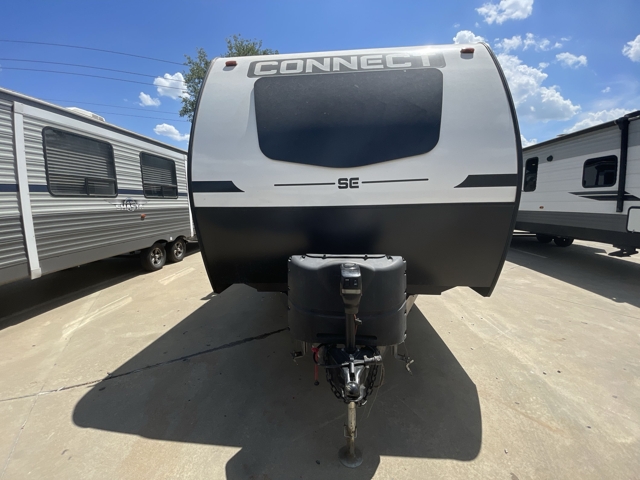 2021 K-Z RV Connect SE 281RLSE — photo 4 of 8