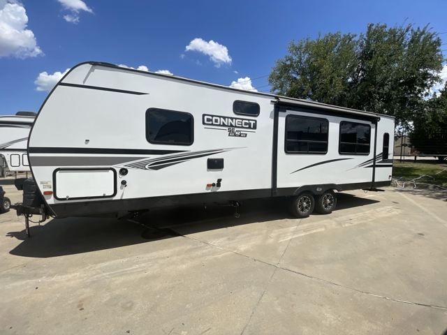 2021 K-Z RV Connect SE 281RLSE — photo 6 of 8