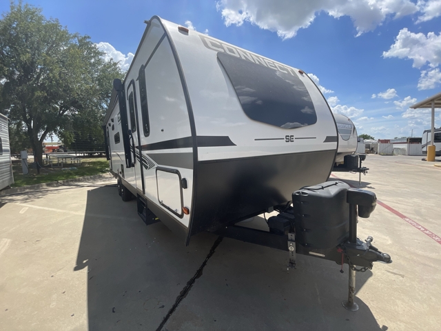 2021 K-Z RV Connect SE 281RLSE — photo 1 of 8