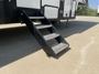 steps
