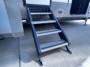 steps