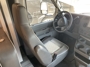 driver-seat