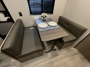 dinette-table