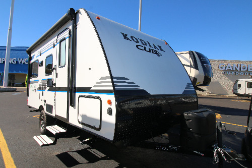 Dutchmen Kodiak Cub Rvs For Sale Camping World Rv Sales