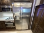 fridge