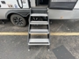 steps