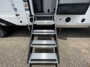 steps