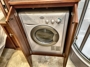 washer-dryer