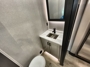 half-bath