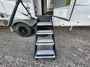 steps