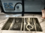 sink