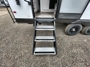 steps