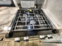 stove-oven