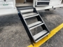 steps