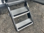 steps