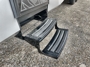 steps