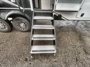 steps