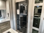 fridge