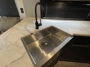 sink
