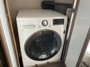 washer-dryer