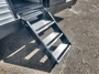 steps
