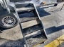 steps