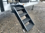 steps