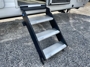 steps