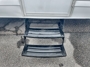 steps