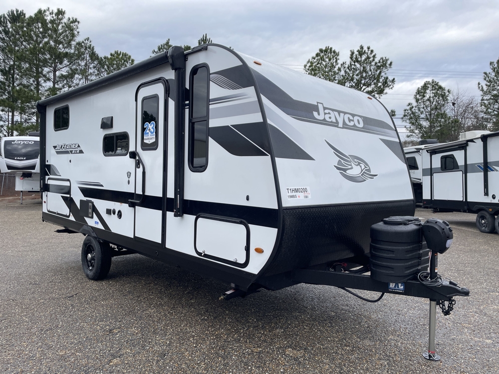 2026 Jayco Jay Feather Air 19MBS - Stock #2601725 | Dothan, AL ...