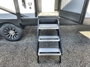 steps