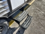 steps