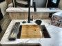 sink