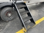 steps