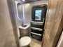 half-bath
