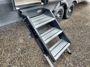 steps