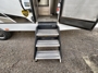 steps