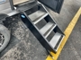 steps