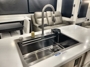 sink
